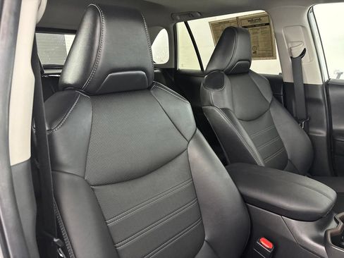 Used 2023 Toyota RAV4 Limited AWD/4WD image 29
