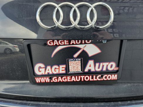 Used 2013 Audi A5 2.0T Premium w/ Convenience Pkg AWD/4WD image 15