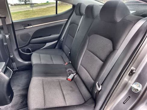 Used 2019 Hyundai Elantra Value Edition w/ Cargo Package image 14