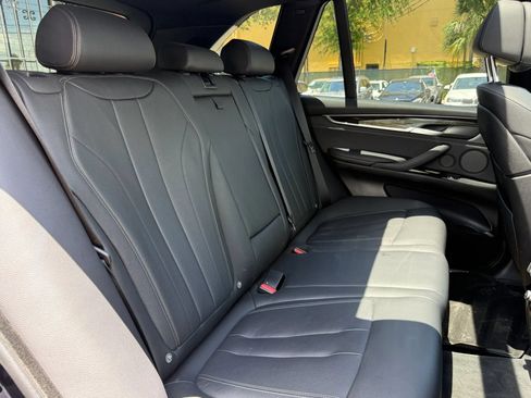 Used 2018 BMW X5 xDrive35i AWD/4WD image 17