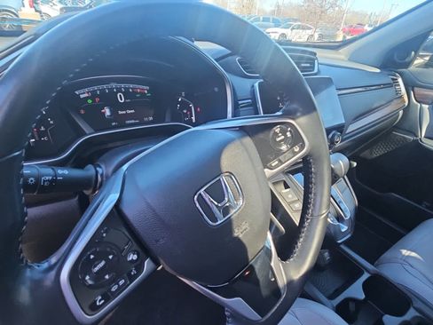 Used 2019 Honda CR-V EX-L image 5