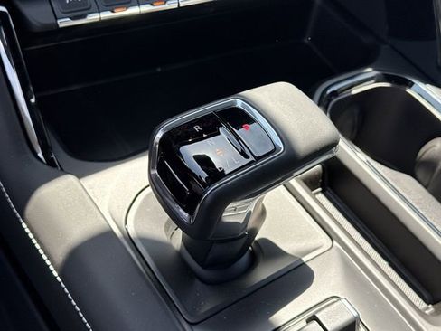 New 2026 GMC Sierra 1500 AT4X AWD/4WD image 13