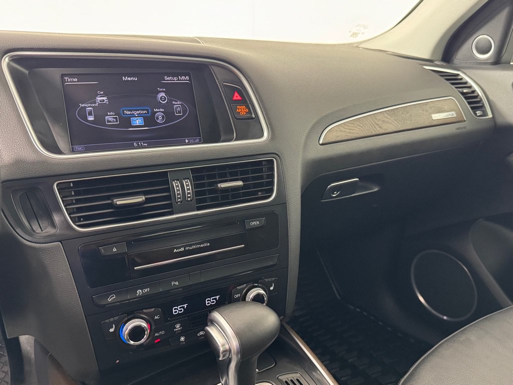 Used 2014 Audi Q5 2.0T Premium Plus AWD/4WD image 13