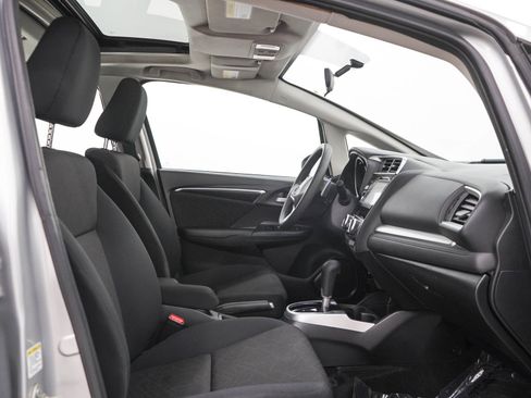 Used 2015 Honda Fit EX image 11