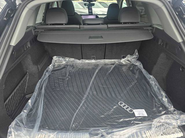 New 2026 Audi Q5 Premium Plus AWD/4WD image 15