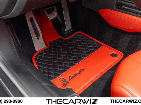 Used 2017 Lamborghini Aventador LP 700-4 AWD/4WD image 46