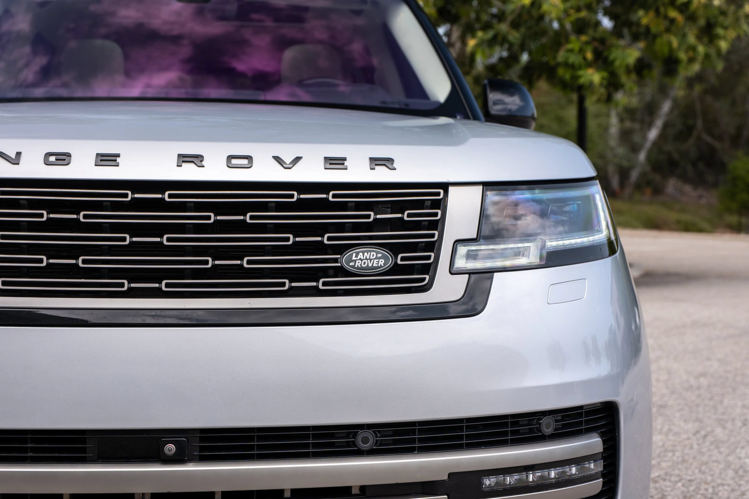 Used 2023 Land Rover Range Rover SE AWD/4WD image 13