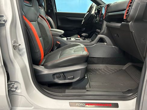 New 2026 Ford Ranger Raptor image 47