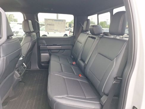 New 2026 Ford F150 Lariat AWD/4WD image 22