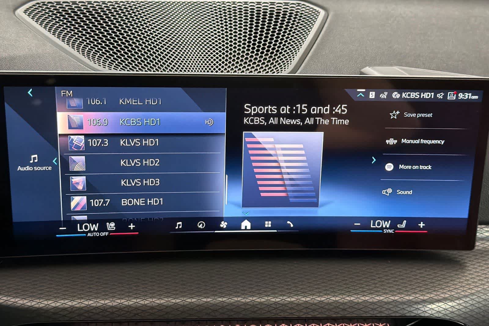 New 2027 BMW 430i Coupe w/ M Sport Package RWD image 17