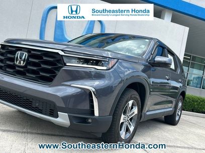 Used 2023 Honda Pilot EX-L
