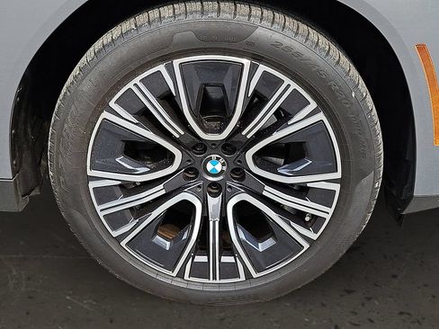Used 2026 BMW X3 xDrive30i w/ Premium Package AWD/4WD image 9