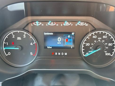 New 2026 Ford F250 XL RWD image 7