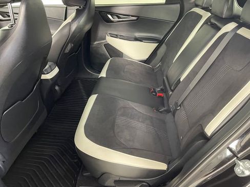 Certified 2023 Kia EV6 GT-Line w/ GT-Line Suede Seat Package RWD image 16