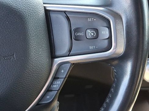 Used 2023 RAM 1500 Laramie AWD/4WD image 22