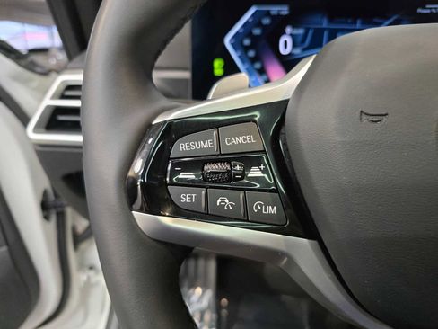 Used 2025 BMW 330i xDrive 330i xDrive w/ Premium Package image 18