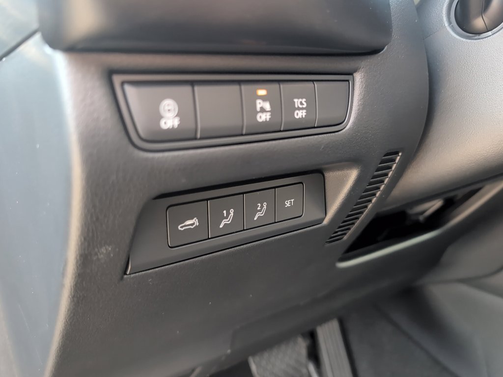 New 2026 MAZDA CX-50 AWD 2.5 S w/ Weather Package image 17