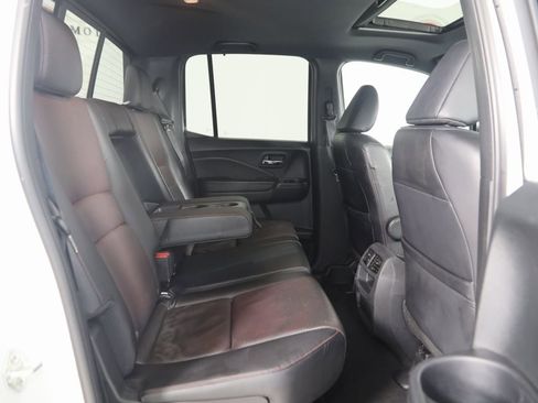Used 2022 Honda Ridgeline Black Edition image 14