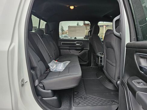 New 2026 RAM 1500 Big Horn image 13