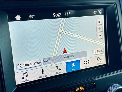 Used 2019 Ford Expedition Platinum RWD image 13
