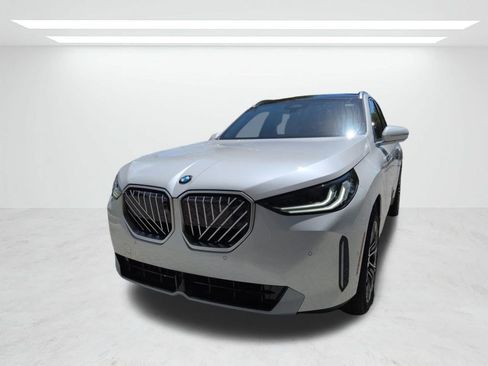 New 2026 BMW X3 xDrive30 w/ Premium Package AWD/4WD image 8