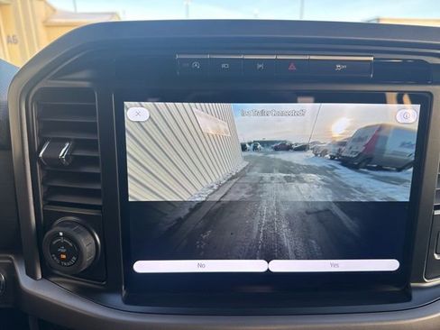 Used 2024 Ford F150 XLT w/ Equipment Group 302A MID image 18