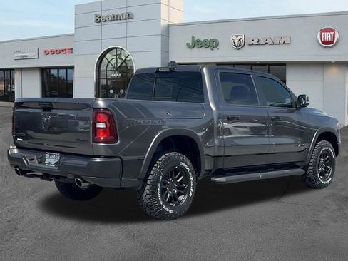 New 2026 RAM 1500 Rebel image 7
