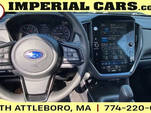 New 2026 Subaru Crosstrek 2.0i Premium image 18