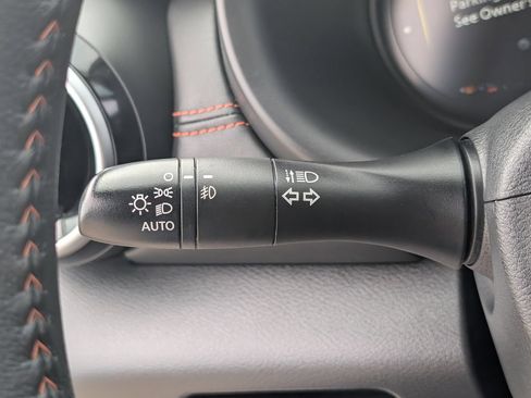 Used 2023 Nissan Kicks SR FWD image 24