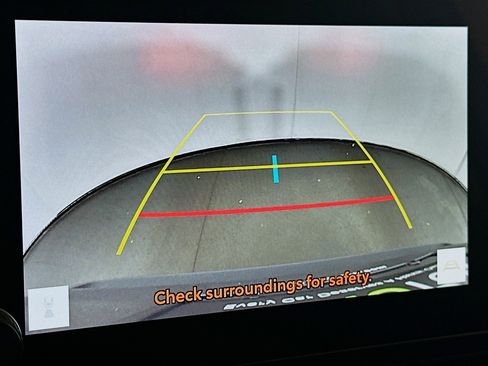 Used 2025 Toyota RAV4 LE image 22