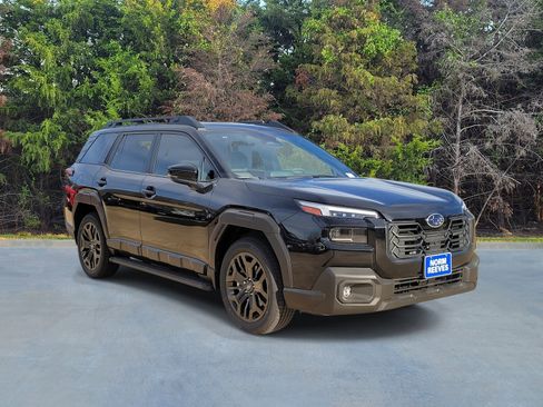 New 2026 Subaru Outback Limited XT image 15