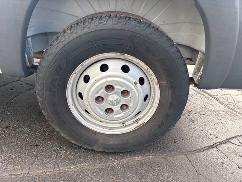 Used 2014 RAM ProMaster 2500 FWD image 10