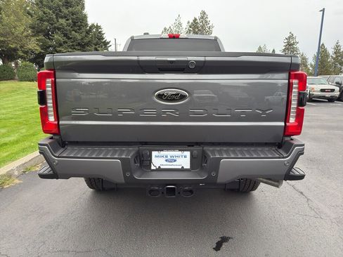 New 2026 Ford F250 XLT w/ XLT Premium Package image 6