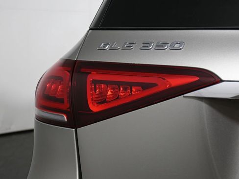 Certified 2021 Mercedes-Benz GLE 350 4MATIC image 11