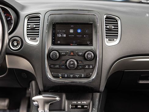 Used 2019 Dodge Durango SXT AWD/4WD image 33