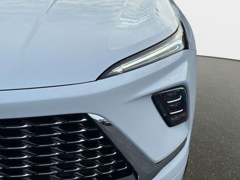 New 2026 Buick Enclave Avenir w/ Super Cruise Package image 9