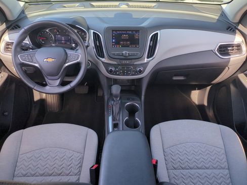 Certified 2022 Chevrolet Equinox LT image 20