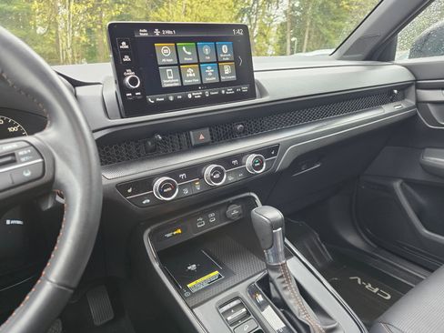 Certified 2024 Honda CR-V Sport-L image 27