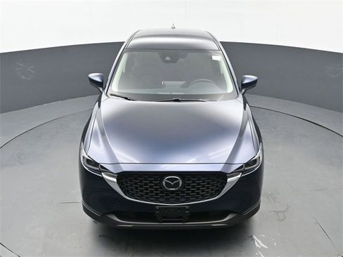 New 2025 MAZDA CX-5 AWD 2.5 S image 27