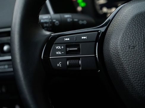 Certified 2024 Honda Civic Sport Touring image 20