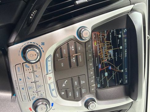 Used 2014 Chevrolet Equinox LT w/ Power Convenience Package image 16