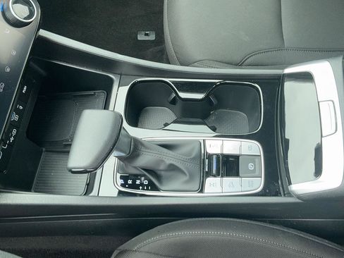 Certified 2025 Hyundai Tucson SEL AWD/4WD image 24