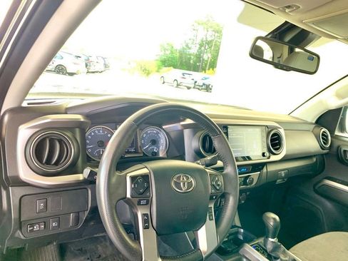 Used 2023 Toyota Tacoma SR5 image 11