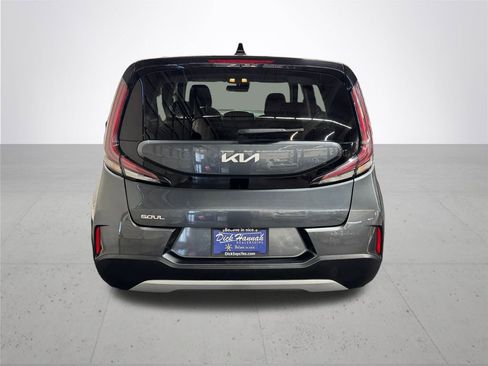 Used 2024 Kia Soul LX w/ Option Group 015 image 5
