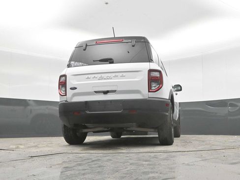 Used 2023 Ford Bronco Sport Outer Banks w/ Tech Package AWD/4WD image 31