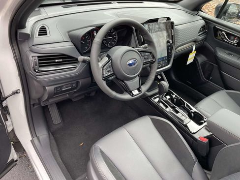 Used 2026 Subaru Forester Touring AWD/4WD image 17