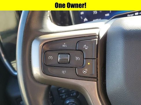 Used 2024 Chevrolet Silverado 3500 High Country w/ High Country Premium Package image 11