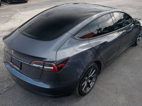 Used 2023 Tesla Model 3 Standard Range RWD image 14