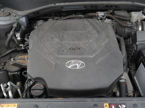 Used 2024 Hyundai Palisade Limited AWD/4WD image 12