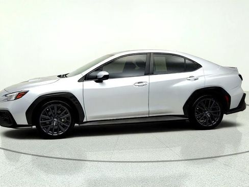 Used 2023 Subaru WRX Premium AWD/4WD image 8